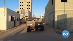 Israeli Soldiers Learn Urban Warfare in ‘Little Gaza’ 