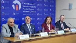 Debata o priznavanju kosovskih tablica i normalizaciji kosovsko-srpskih odnosa
