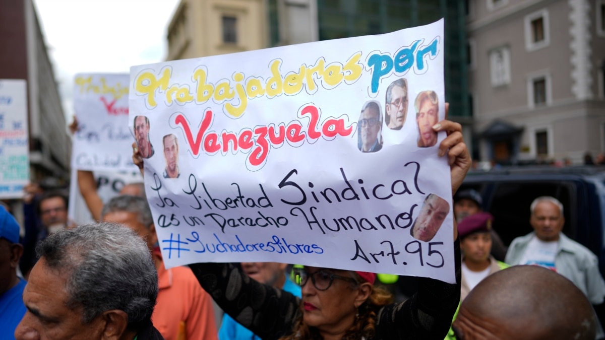 Nicaragua y Venezuela encabezan lista negra de Freedom House sobre libertades en 2023
