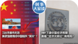 时事大家谈：习出手救市无效 美使馆微博成中国股民“哭牆”？IMF下调中国经济预期 高唱"经济光明论"有用吗？