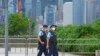 美国发表声明谴责香港警方悬赏缉拿海外香港活动人士