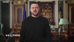Tổng thống Ukraine kêu gọi ‘chiến đấu’ lấy lại Crimea sau 10 năm bị Nga chiếm đóng
