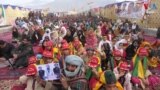 Ahead of Pakistan Poll, Baloch Youth Deeply Disappointed in Parties