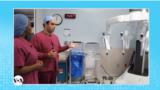 Healthy Living: Understanding the Basics of Robotic Surgery