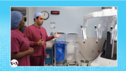 Healthy Living: Understanding the Basics of Robotic Surgery