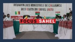 Focus Sahel, épisode 66 : les relations entre l’AES et la Cédéao