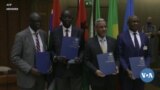 Guinee sɔrɔdasi fanga ye laseli kɛ ko uka jamana bɔli OMVS la
