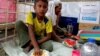 Food Rations for Each Rohingya Refugee Drops to $8 Per Month 