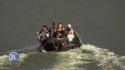 Mzawa wa Marekani kuliambia kongamano la maji UN alivyookoa mto wao