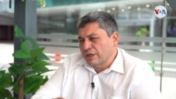 "La revolución no sirvió para nada", dice exdiputado nicaragüense opositor