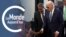 Le Monde Aujourd'hui : Biden en campagne dans le Nevada
