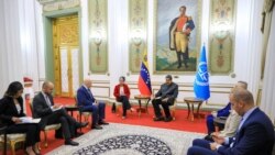 La investigación de la Corte Penal Internacional reanudada en Venezuela abre nuevas perspectivas