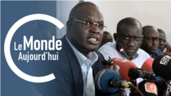 Le Monde Aujourd’hui : Internet suspendu au Sénégal