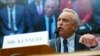 Robert F. Kennedy, Jr., testifica ante una audiencia de la Subcomisión Selecta de la Comisión Judicial de la Cámara de Representantes sobre la Armamentización del Gobierno Federal en Capitol Hill en Washington, el jueves 20 de julio de 2023. (Foto AP/Patrick Semansky)