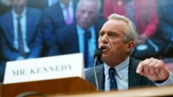 Robert F. Kennedy Jr. anunció que será candidato presidencial independiente para las elecciones en 2024.
