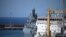 VENEZUELA-RUSSIA-MILITARY-NAVY-WARSHIPS