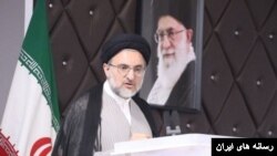 مهدی خاموشی