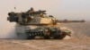 AP: Украина отвела поставленные США танки Abrams с линии фронта