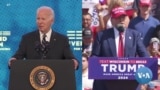Trump e Biden cortejam eleitores no TikTok. Será que vai fazer a diferença?