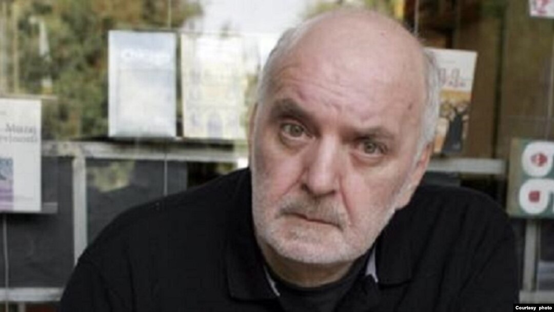Petar Luković (Foto: Fonet)