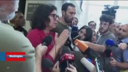 “Hamas önce dövdü sonra iyi davrandı”