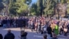Protest zaposlenih u pravosuđu Crne Gore: Radikalizacija ako ne povećaju plate