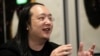 Q&A: Taiwan’s Digital Minister Audrey Tang on AI and Censorship