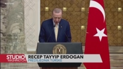 Erdogan želi da odigra ključnu poslijeratnu ulogu u Gazi