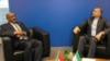 دیدار وزیران خارجه جمهوری اسلامی ایران و سودان پس از هفت سال 