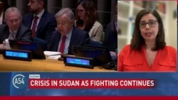 UN Officials Condemn Violence in Sudan