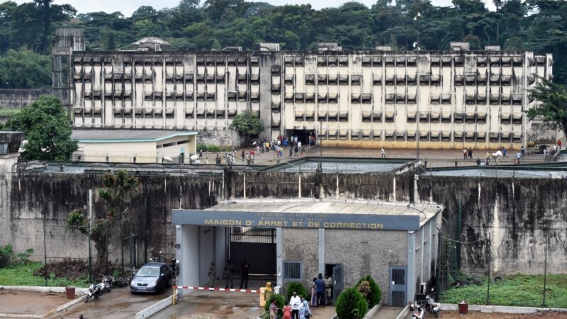 Côte d'Ivoire: 51 prisonniers graciés, dont le principal condamné pour les 