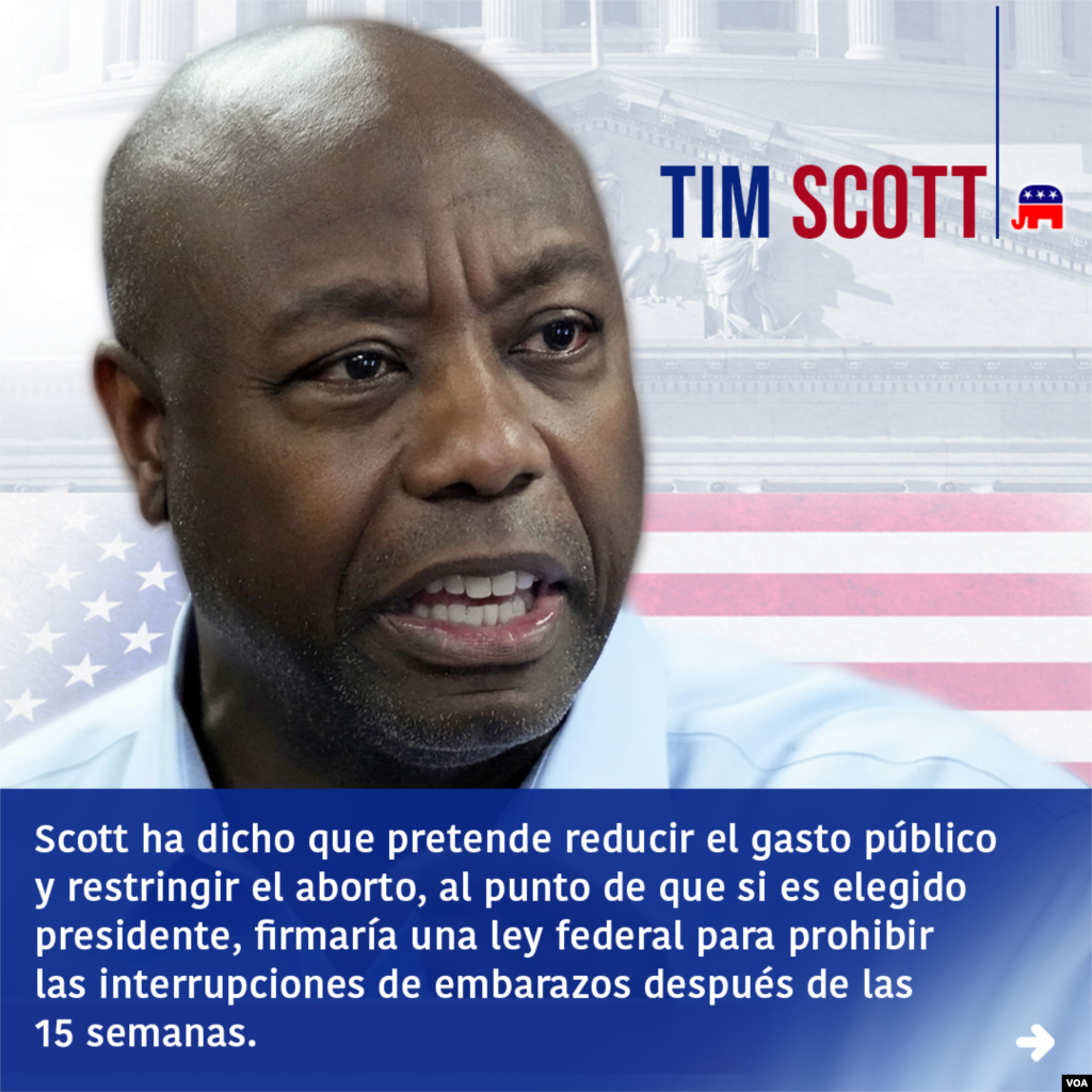 Tim Scott