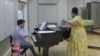 Singing Contest Amplifies South Africa's Opera Dreams