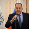 Sergey Lavrov