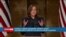 Kamala Harris kendisine yönelik siyasi saldırılarda cinsiyeti ve ırkıyla hedef alınıyor
