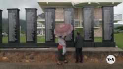 Rwanda genocide survivors call for increased education 