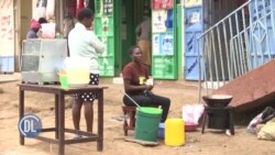 Baadhi ya wananchi Kenya waelezea wasiwasi wao juu ya ongezeko la idadi ya watu duniani 