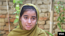 Fahmida Baloch talks about her father, Dr. Muhammad Akbar Marri, who was taken from his clinic in Balochistan by Pakistani paramilitary forces in 2010.