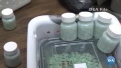 Fentanil inqirozi: AQSh va Meksika yaqinroq hamkorlik qilishi kerak