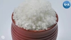 Muối diêm trong thực phẩm có độc không?