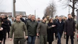 澤連斯基：俄羅斯擔任安理會輪值主席國是荒謬的