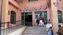 څېړونکي وایي په پښتونخوا او بلوچستان کې امنیتي حالات به د ټاکنو پر کمپېن اغېز ولري