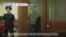 VOA60 America - WSJ reporter Evan Gershkovich on trial in Russia