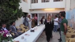 خوانێک بۆ جەژنی قوربان ئاینە جیاوازەکان کۆدەکاتەوە