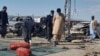 بلوچستان کے دو اضلاع میں دھماکے، 30 افراد ہلاک،داعش نے ذمہ داری قبول کر لی