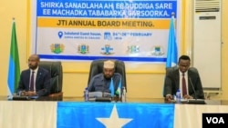 Kismayo