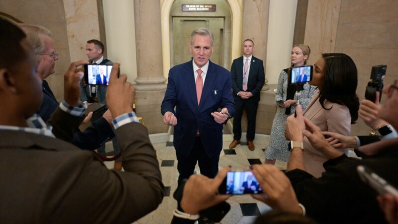 US Government Facing Possible Partial Shutdown Starting Sunday...