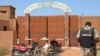 Inmates escape Niger prison that holds militants