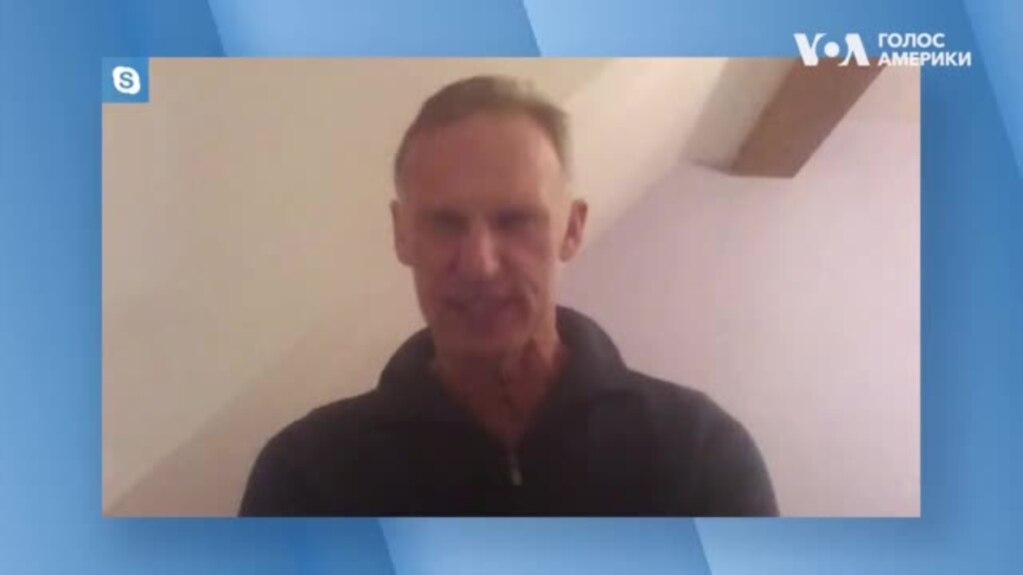 "Якщо НХЛ дозволяє росіянам грати, то вона підтримує російські злочини" – хокеїст Домінік Гашек. Відео