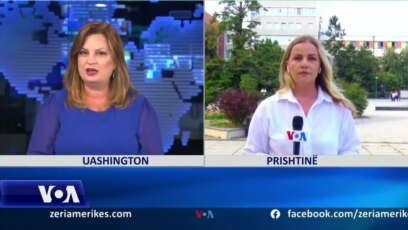 Përfundon pa rezultat takimi Kosovë-Serbi në Bruksel